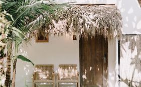 The Nomadic Hotel