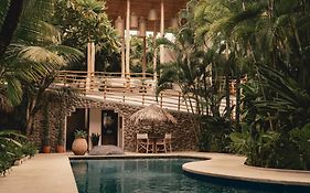 The Nomadic Hotel